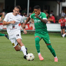 FC Renault Malin Sulz - FC Riefensberg