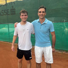 Finaltag 9. Sport Gotthard Meisterschaft