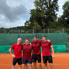 Herren Doppel Allgemein links die Sieger Christoph Birne Birnbaumer und Anton Bereuter und rechts die Finalisten Markus H__.jpeg