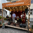 bugo Sommersession
