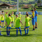 1 Kindercamp Intersport Fischer FC Schruns