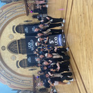 Hip-Hop WM FRK Dance School 
