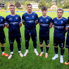 Bilder vom Spiel SV typico Lochau gegen den FC Nenzing (0:0) 