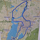 Radtour Füssen/Forggensee