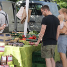 Wochenmarkt Hörbranz (08.2024)