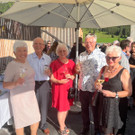 Besuch des Lech Classic Festivals in den neuen "Lechwelten"