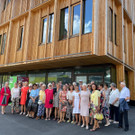 Besuch des Lech Classic Festival - Ein musikalischer Hochgenuss 