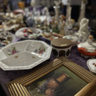 Shoppingstimmung in Lustenau