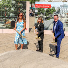 Bilder vom neuen "Hauptplatz Ottakring"