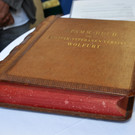 Stammbuch des Kameradschaftsbunds