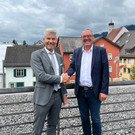 Nikola Bartenbach übernimmt die Leitung der Marketingabteilung der Sparkasse Bludenz 