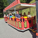 Ausflug zum Seewaldsee