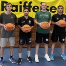 Erfolgreicher Saisonauftakt für den Nachwuchs der Dornbirn Lions