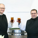 Mehrerauer Klosterbier im Handel 