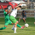 FC Renault Malin Sulz - Austria Lustenau Amateure