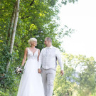 Hochzeit von Rebecca und Alexander Felder