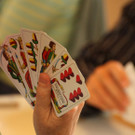 Preisjassen des Kinderfasching Leiblach 2024