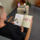 Patienten emotional bei Kinderwunsch begleiten