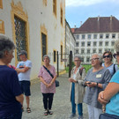 Schloss Salem und home & garden
