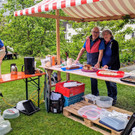 Fidelisfest am 28.04.2024
