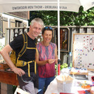 Impressionen vom Glasfest