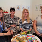 KinderHaus Bäumle - Eröffnung mit "Tag der offenen Tür"