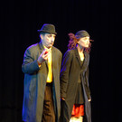 Magische Circus Nacht im Freudenhaus 