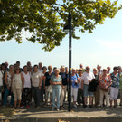Dreitagesausfahrt an den Gardasee und nach Verona