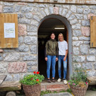 Impressionen von der Dalaaser Staffelalpe.