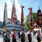 18. Landesmusikfest - ein Fest der Blasmusik