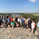 Herbstausflug ins Carnuntum