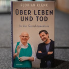 10092024 Buchpräsentation Klenk und Reiter -Über Leben und Tod