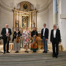 Konzert des Barock-Ensembles der Konzertvereinigung Musica Sacra