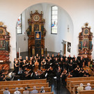 Großes Jubiläumskonzert mit Solisten, Chor & Orchester 