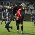 Spielszenen FC Bizau