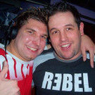 DJ Jerome im George@Joe, Bürs