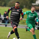 FC Renault Malin Sulz - FC Bizau