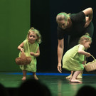 Ein Abend voller Tanz und Kreativität bei der Dance Art Company