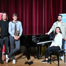 Neuausrichtung verspricht musikalische Vielfalt für die Alpenstadt 