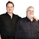 HÖRMAL 2024: George Nussbaumer & Philipp Lingg (14.09.2024)