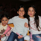 Impressionen vom Kinderkonzert