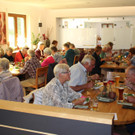 Altach 50 Plus in Rot an der Rot