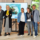 Parking Day Dornbirn 2024