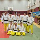 Knappe Niederlage für Dornbirns Judokas in Linz