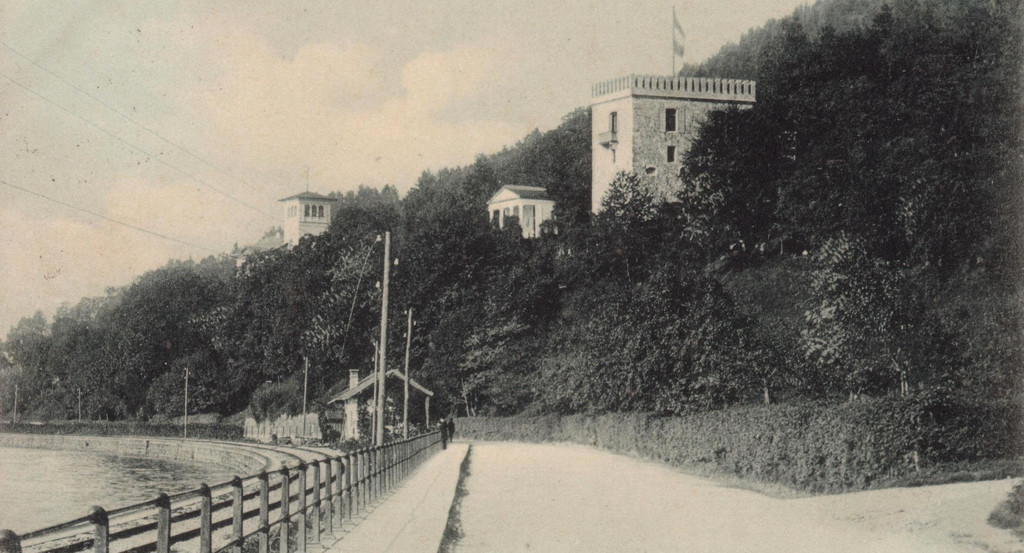 BU 1b Lochau BAHNTRASSE Verkehrsgeschichte Bericht September 2024 _5_.JPG