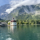 Watzmann Ostwand
