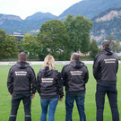 Dienstkleidung Sportanlagen