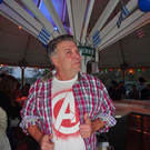Heimspiel und Oktoberfeststimmung 