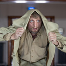 Theater Mutante in der Festhalle Lochau