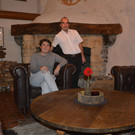 "Flatz\'s Bistro" eröffnet in Feldkirch